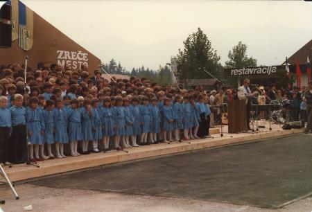 Zreče mesto 2